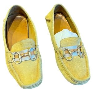 Gucci loafers